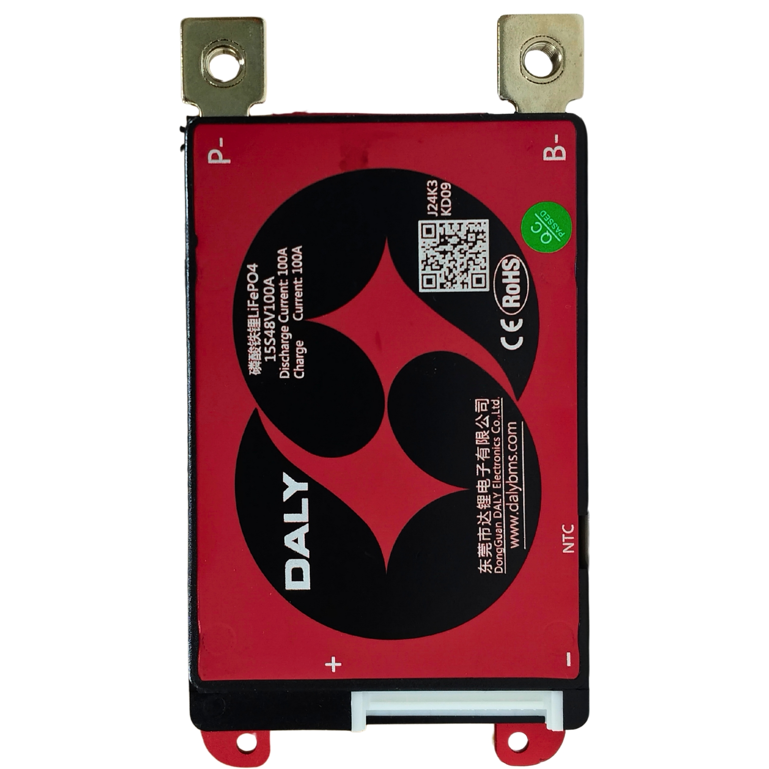 DALY BMS LFP 15S 100A - Image 2